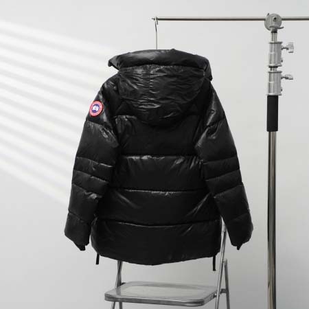 2025年10月12日秋冬入荷新作CANADA GOOSEダウンジャケット高品質 人気商品/HL工場