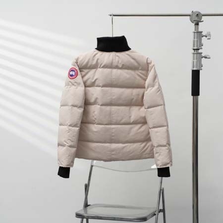 2025年10月12日秋冬入荷新作CANADA GOOSEダウンジャケット高品質 人気商品/HL工場