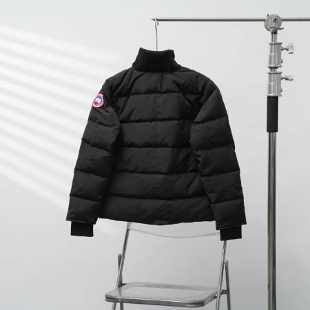 2025年10月12日秋冬入荷新作CANADA GOOSEダウンジャケット高品質 人気商品/HL工場