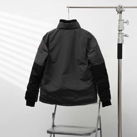 2025年10月12日秋冬入荷新作CANADA GOOSEダウンジャケット高品質 人気商品/HL工場