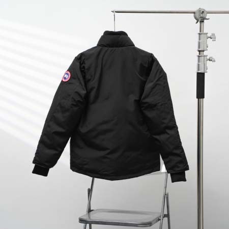 2025年10月12日秋冬入荷新作CANADA GOOSEダウンジャケット高品質 人気商品/HL工場
