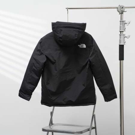 2025年10月12日秋冬入荷新作THE NORTH FACEダウンジャケット高品質 人気商品/HL工場