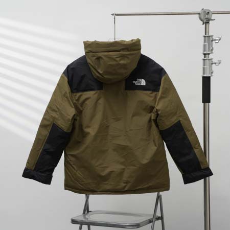 2025年10月12日秋冬入荷新作THE NORTH FACEダウンジャケット高品質 人気商品/HL工場