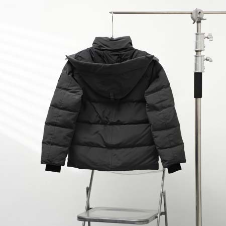 2025年10月12日秋冬入荷新作CANADA GOOSEダウンジャケット高品質 人気商品/HL工場
