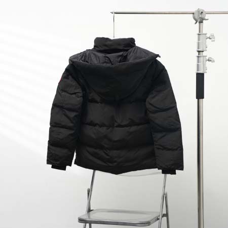 2025年10月12日秋冬入荷新作CANADA GOOSEダウンジャケット高品質 人気商品/HL工場