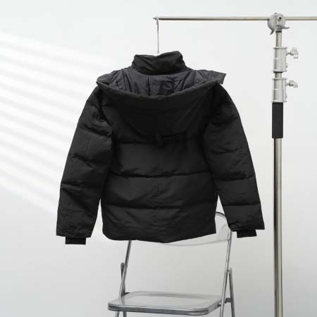 2025年10月12日秋冬入荷新作CANADA GOOSEダウンジャケット高品質 人気商品/HL工場