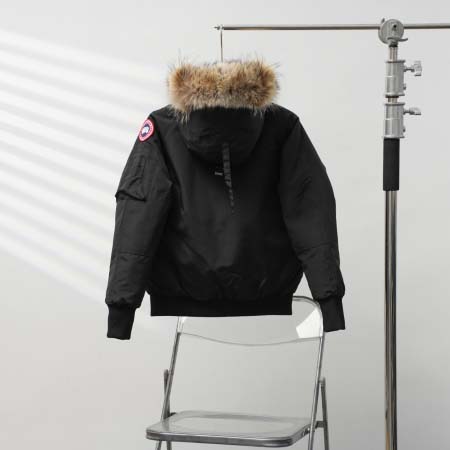 2025年10月12日秋冬入荷新作CANADA GOOSEダウンジャケット高品質 人気商品/HL工場