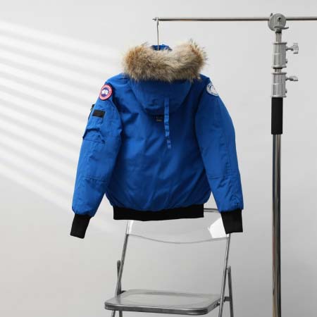 2025年10月12日秋冬入荷新作CANADA GOOSEダウンジャケット高品質 人気商品/HL工場