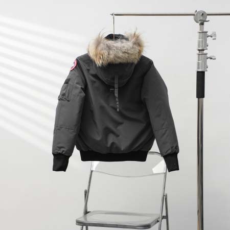 2025年10月12日秋冬入荷新作CANADA GOOSEダウンジャケット高品質 人気商品/HL工場
