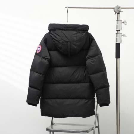 2025年10月12日秋冬入荷新作CANADA GOOSEダウンジャケット高品質 人気商品/HL工場