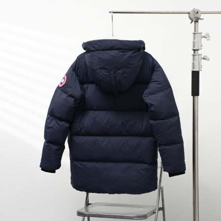 2025年10月12日秋冬入荷新作CANADA GOOSEダウンジャケット高品質 人気商品/HL工場