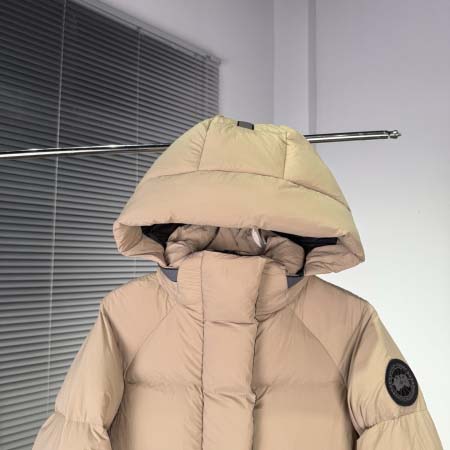2025年10月12日秋冬入荷新作Canada gooseダウンジャケット高品質 人気商品/HL工場