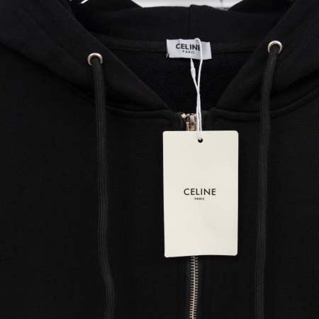 2025年10月12日秋冬入荷新作CELINEジャケット高品質 人気商品/HL工場