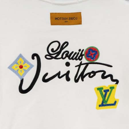 2025年10月12日秋冬入荷新作Louis Vuittonスウェット高品質 人気商品/HL工場