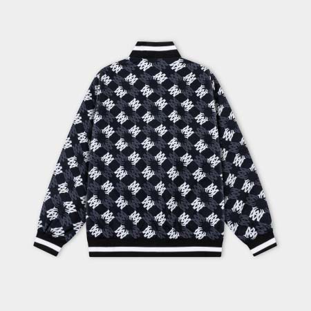 2025年10月12日秋冬入荷新作AMIRIジャケット高品質 人気商品/HL工場