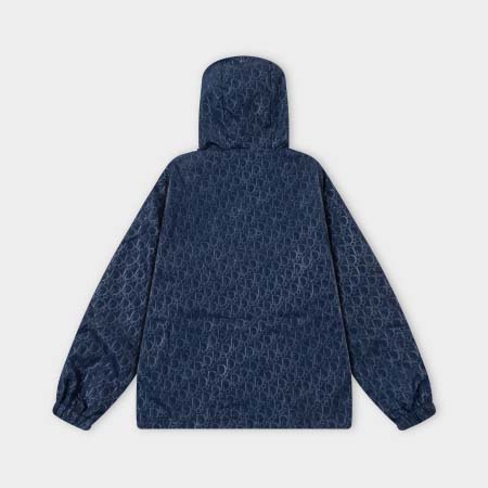 2025年10月12日秋冬入荷新作Dior ジャケット高品質 人気商品/HL工場