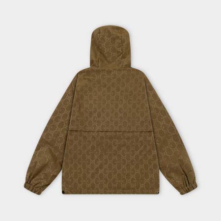 2025年10月12日秋冬入荷新作GUCCIジャケット高品質 人気商品/HL工場