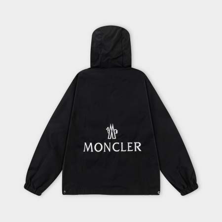 2025年10月12日秋冬入荷新作MONCLERジャケット高品質 人気商品/HL工場