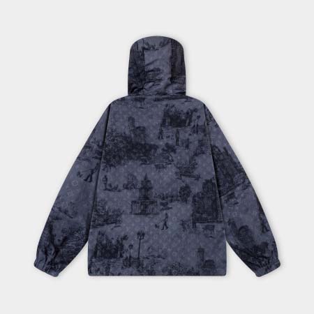 2025年10月12日秋冬入荷新作Louis Vuittonジャケット高品質 人気商品/HL工場