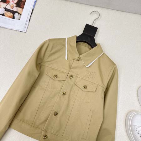 2025年10月13日入荷秋冬新作Miumiuファッション/誕生日プレゼント/贈り物 can工場