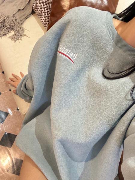 2025年10月13日入荷秋冬新作Balenciaga ジャケットファッション/誕生日プレゼント/贈り物 can工場