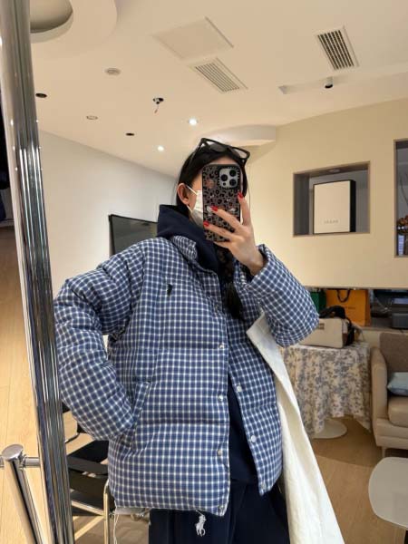 2025年10月13日入荷秋冬新作Ralph Lauren ダウンジャケットファッション/誕生日プレゼント/贈り物 can工場