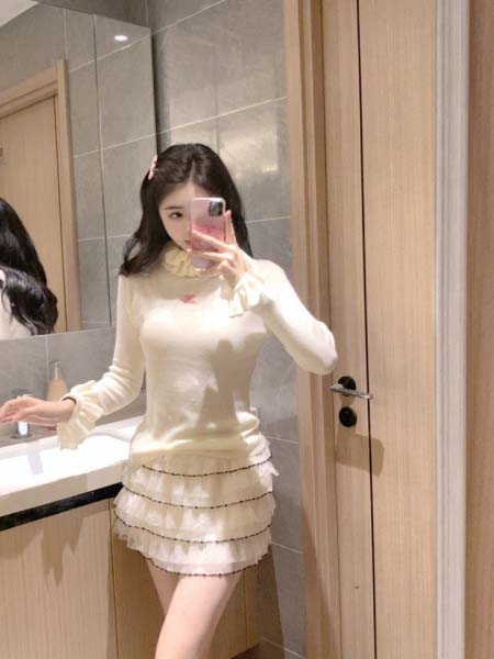 2025年10月13日入荷秋冬新作Chanelニット ファッション/誕生日プレゼント/贈り物 can工場