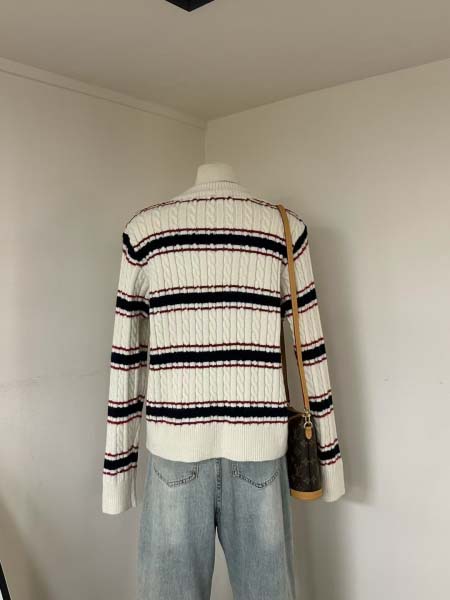 2025年10月14日入荷秋冬新作Miumiuニットジャケットファッション/誕生日プレゼント/贈り物 can工場