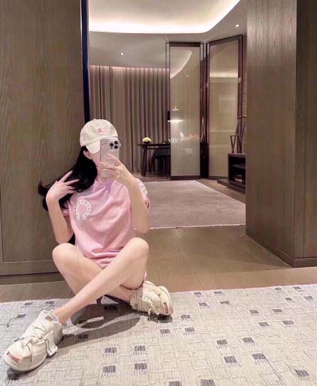 2025年10月14日入荷秋冬新作Chrome heartsファッション/誕生日プレゼント/贈り物 can工場