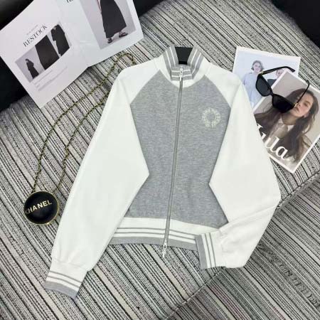 2025年10月14日入荷秋冬新作Chrome heartsセットファッション/誕生日プレゼント/贈り物 can工場