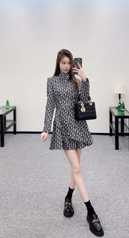 2025年10月14日入荷秋冬新作Diorファッション/誕生日プレゼント/贈り物 can工場