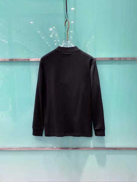 2025年10月14日入荷新作burberry長袖Tシャツ 高品質超厳選★入手困難/LD工場