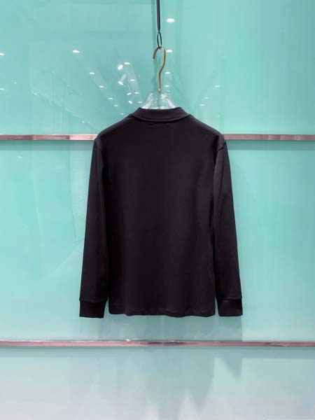 2025年10月14日入荷新作Louis Vuitton長袖Tシャツ 高品質超厳選★入手困難/LD工場