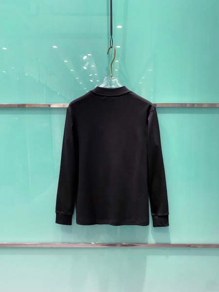 2025年10月14日入荷新作Loewe長袖Tシャツ 高品質超厳選★入手困難/LD工場