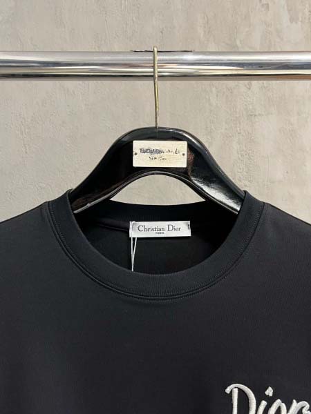 2025年10月14日入荷新作Dior長袖Tシャツ 高品質超厳選★入手困難/LD工場