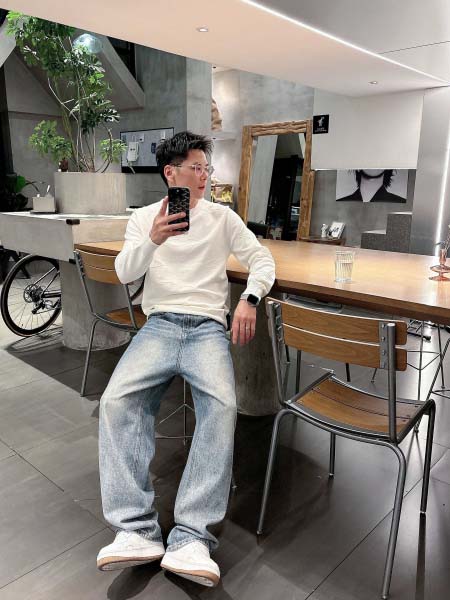 2025年10月14日入荷新作Louis Vuittonウール混紡 ニット/セーター 高品質超厳選★入手困難/LD工場