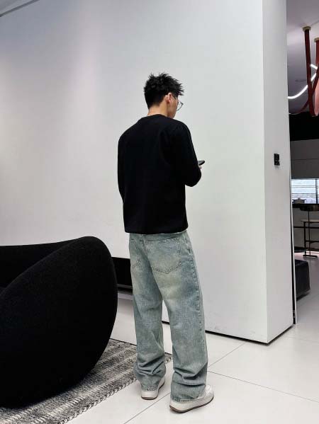 2025年10月15日入荷新作Pradaウール混紡 ニット/セーター  秋冬高品質超厳選★入手困難/LD工場