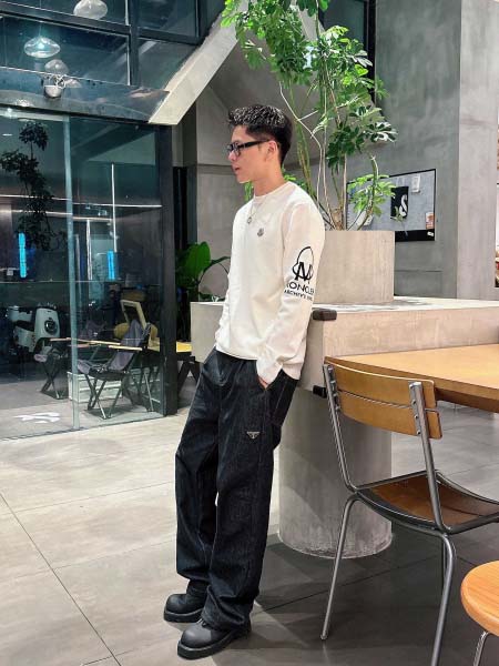 2025年10月15日入荷新作Monclerウール混紡 ニット/セーター  秋冬高品質超厳選★入手困難/LD工場