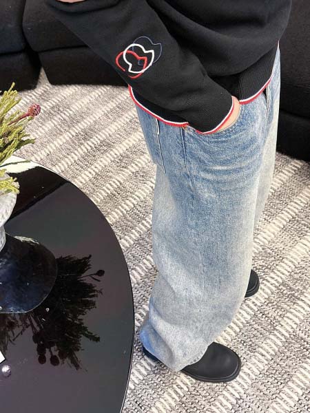 2025年10月15日入荷新作Monclerウール混紡 ニット/セーター  秋冬高品質超厳選★入手困難/LD工場