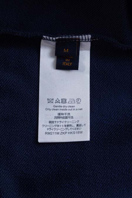 2025年10月17日秋冬入荷新作Louis Vuittonスウェット高品質 人気商品/HL工場S-Xl