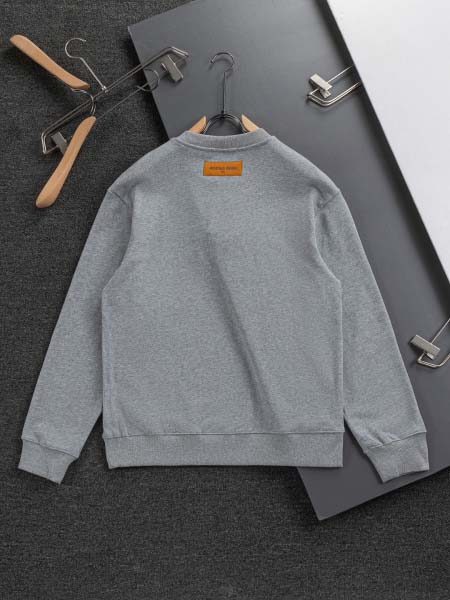 2025年10月17日秋冬入荷新作Louis Vuittonスウェット高品質 人気商品/HL工場S-Xl