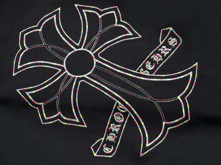 2025年10月17日秋冬入荷新作Chrome hearts スウェット高品質 人気商品/HL工場S-XL