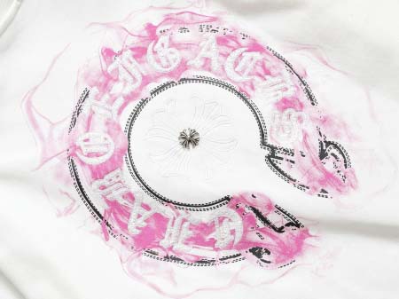 2025年10月17日秋冬入荷新作Chrome hearts スウェット高品質 人気商品/HL工場S-XL