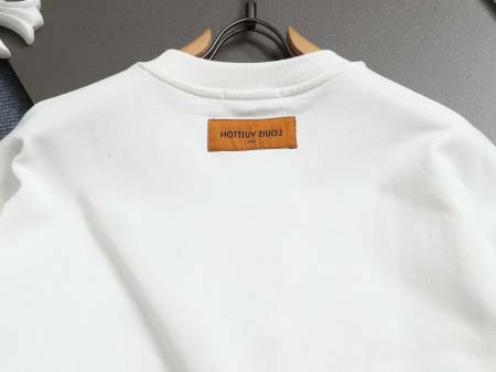 2025年10月17日秋冬入荷新作Louis Vuittonスウェット高品質 人気商品/HL工場S-XL