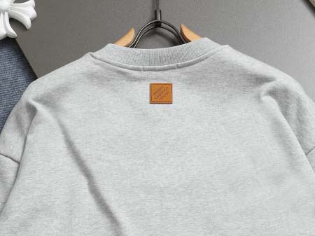 2025年10月17日秋冬入荷新作Louis Vuittonスウェット高品質 人気商品/HL工場S-XL