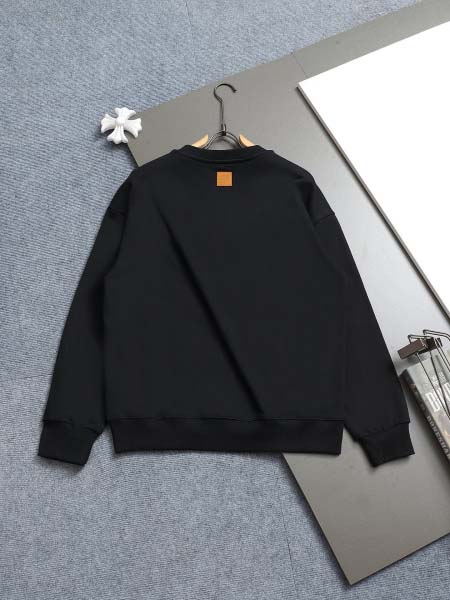 2025年10月17日秋冬入荷新作Louis Vuittonスウェット高品質 人気商品/HL工場S-XL