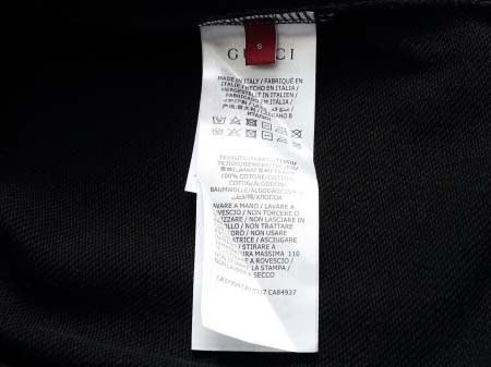 2025年10月17日秋冬入荷新作Gucciパーカー高品質 人気商品/HL工場XS-L