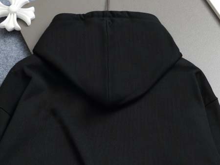 2025年10月17日秋冬入荷新作BURBERRYパーカー高品質 人気商品/HL工場XS-L