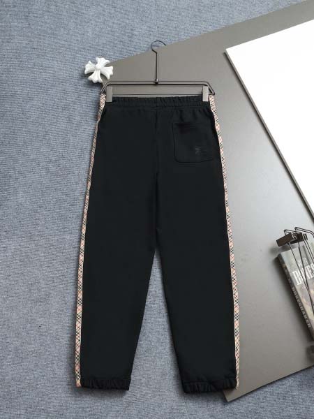 2025年10月17日秋冬入荷新作BURBERRYズボン高品質 人気商品/HL工場S-XL