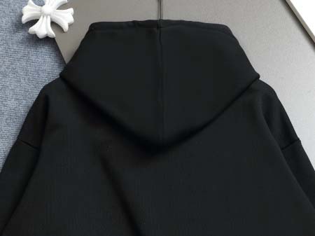 2025年10月17日秋冬入荷新作PRADAパーカー高品質 人気商品/HL工場XS-L